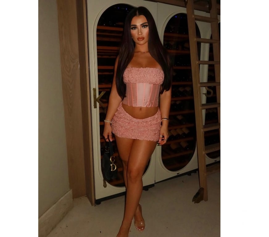 Escorts Glasgow Glasgow City Centre - Glasgow - Photos for Emmy Party Girl ❤️