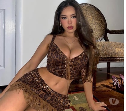 Escorts and Massages Glasgow City Centre Glasgow - Photos for Júlia Party Girl ❤️