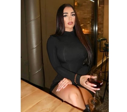 Escorts and Massages Glasgow City Centre Glasgow - Photos for Emmy Party Girl ❤️