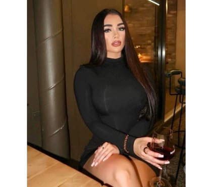 Escorts and Massages Glasgow City Centre Glasgow - Photos for Emmy Party Girl ❤️