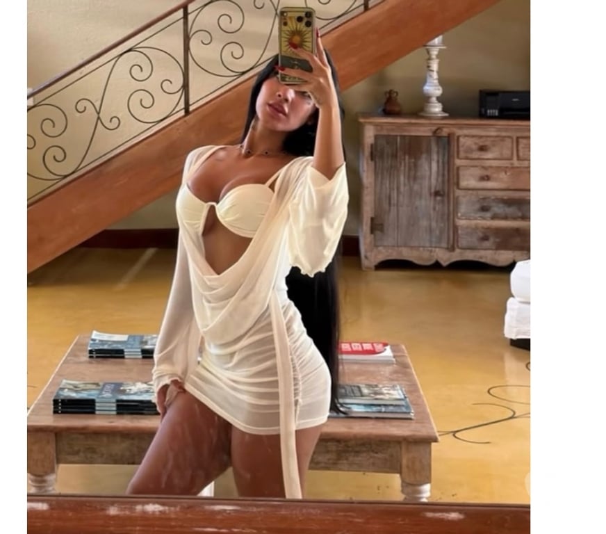 Escorts Aberdeen Aberdeen City Centre - Aberdeen - Photos for 🔥New Mel 💃💄 GFE 🔥 Hot Party GIRL 🎊 🥵