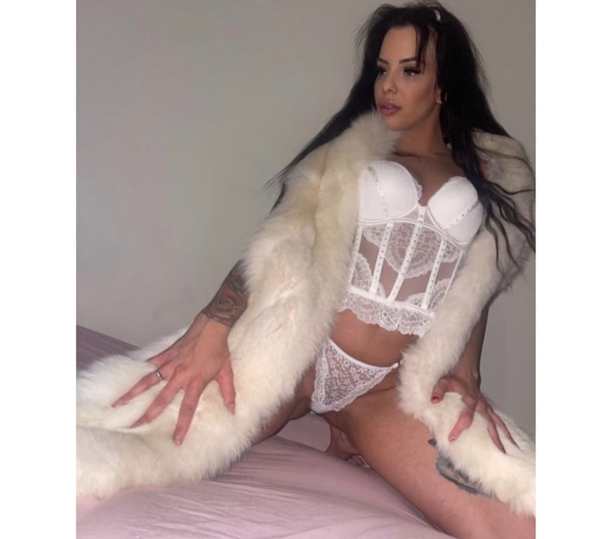 Escorts North London Alexandra Palace - North London - Photos for NAUGHTY MAYA ❤️ BEST GFE SERVICE ❤️