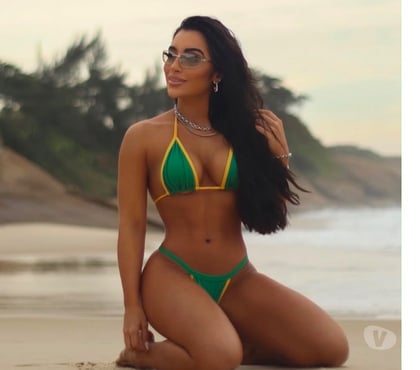 Photos for SMS Your Brazilian Girlfriend 🔥