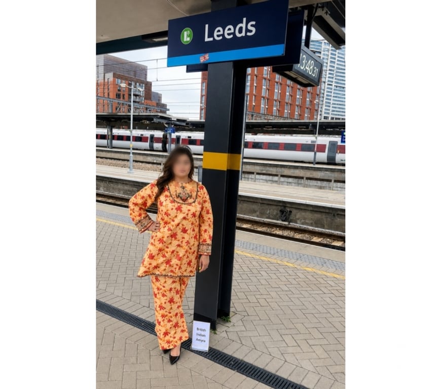 Escorts West Yorkshire Leeds - Photos for 💋🔥 British Indian 💎 Best in Yorkshire 💦