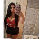 nice new brunette in your city