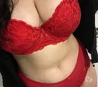 Adult princess ready to meet