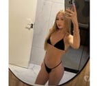 Blonde Mia Brazilian 💕