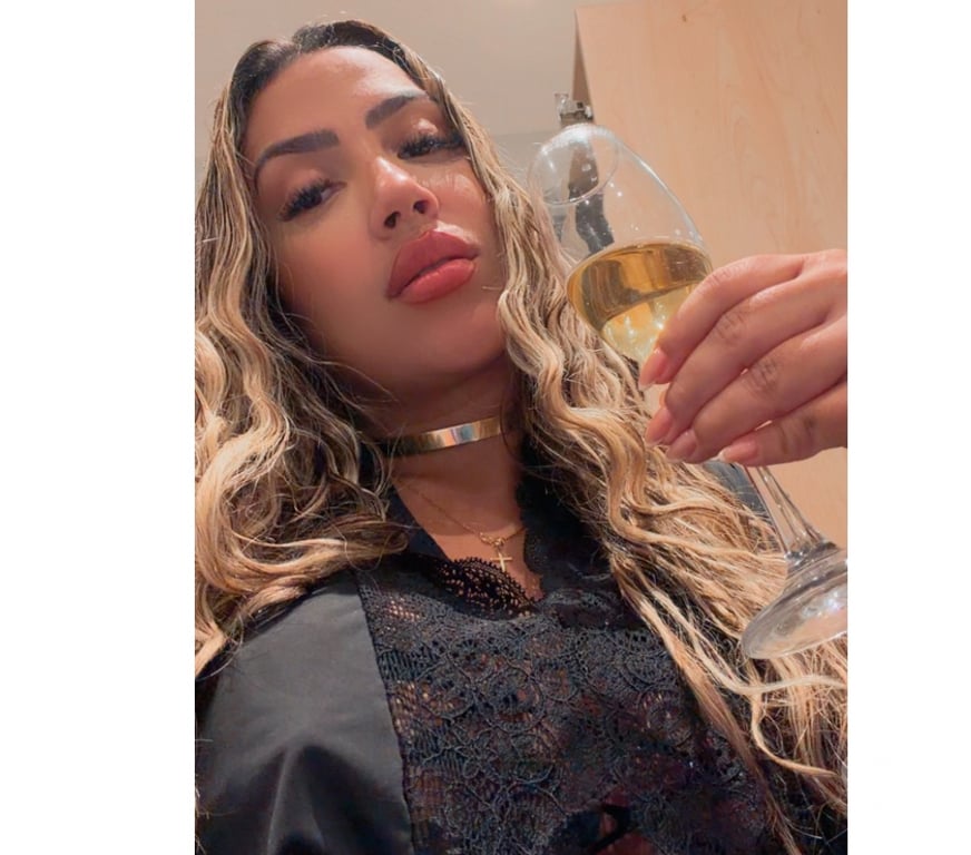 Escorts East Sussex Brighton - Photos for Blonde Sami Brazilian