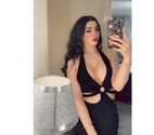 Arab Ts Lili super hot and feminine