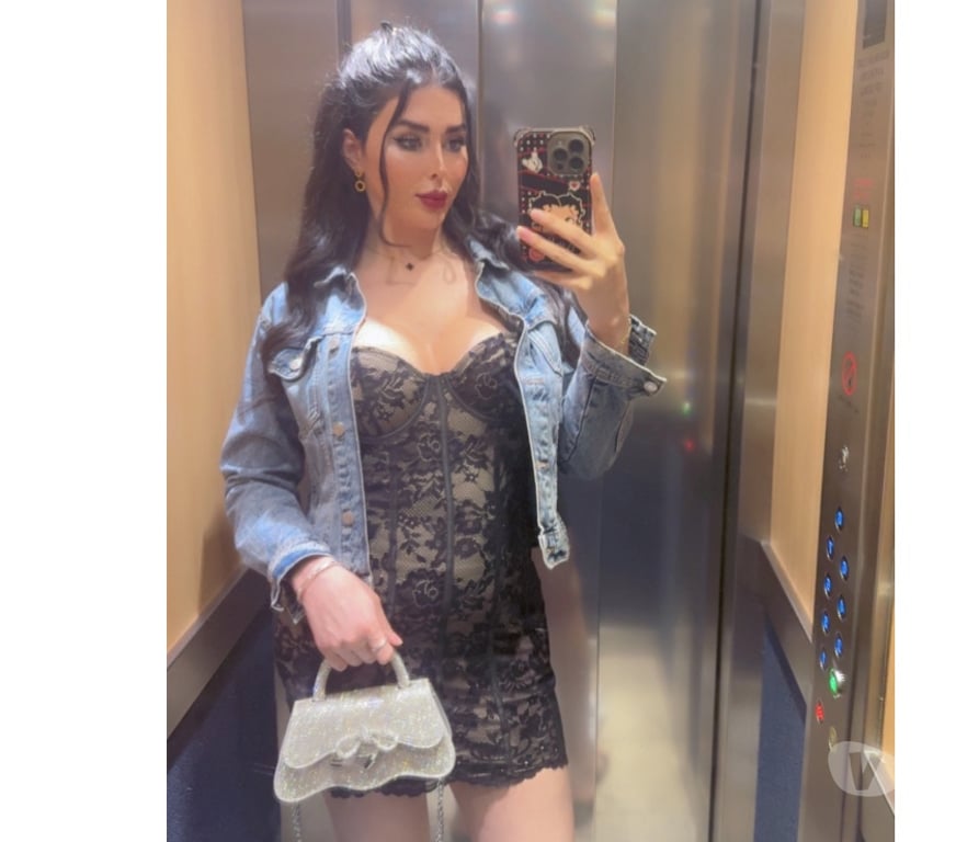 Trans Escorts Central London Westminster - Central London - Photos for Arab Ts Lili super hot and feminine