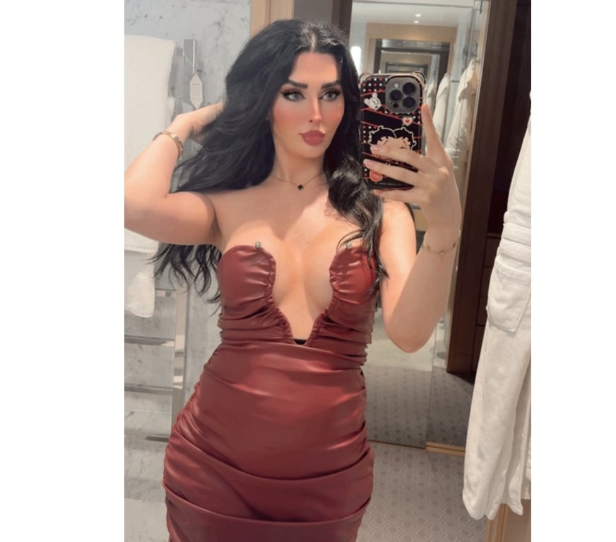 Trans Escorts Central London Westminster - Central London - Photos for Arab Ts Lili super hot and feminine