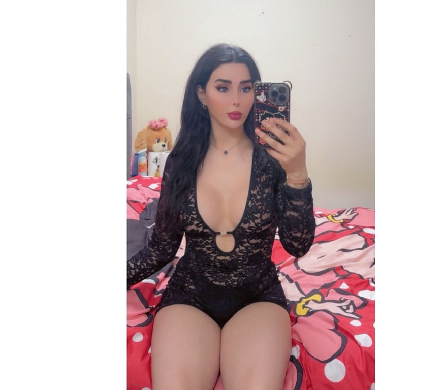 Trans Escorts Central London Westminster - Central London - Photos for Arab Ts Lili super hot and feminine
