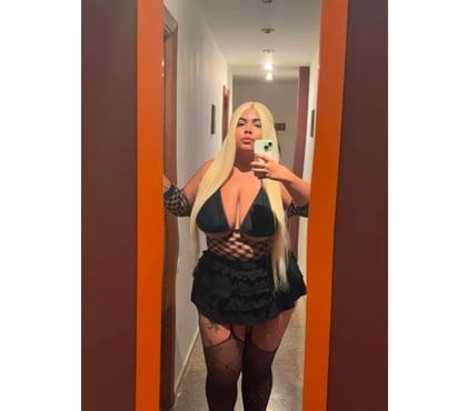 Escorts Burslem Stoke-on-Trent - Photos for FULL SERVICE! Party girl