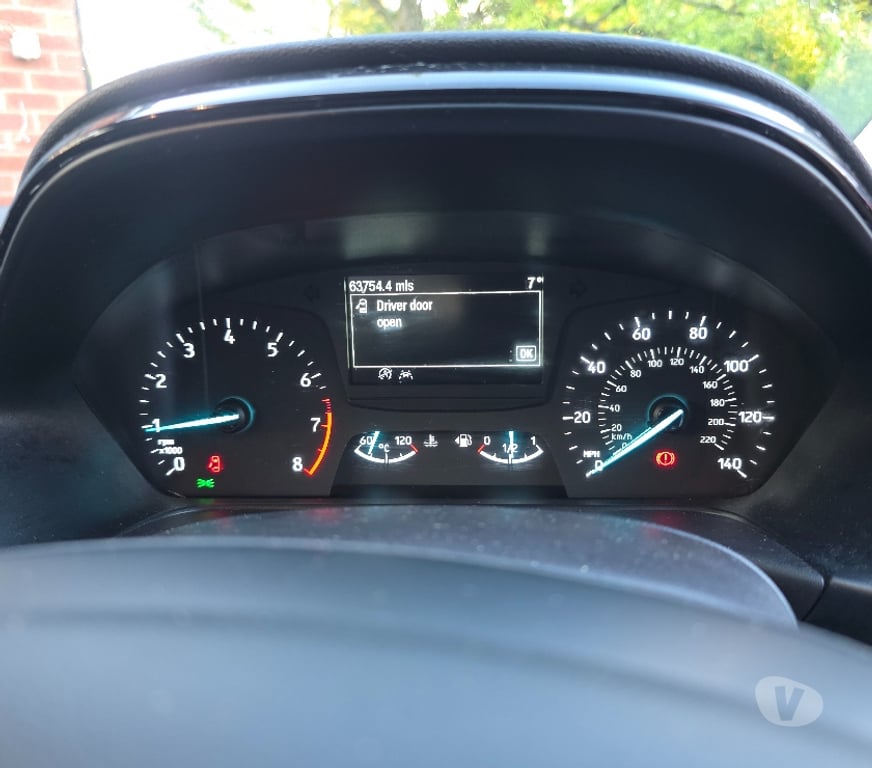 used cars for sale Lancashire Preston - Photos for BLACK Ford Fiesta mk89