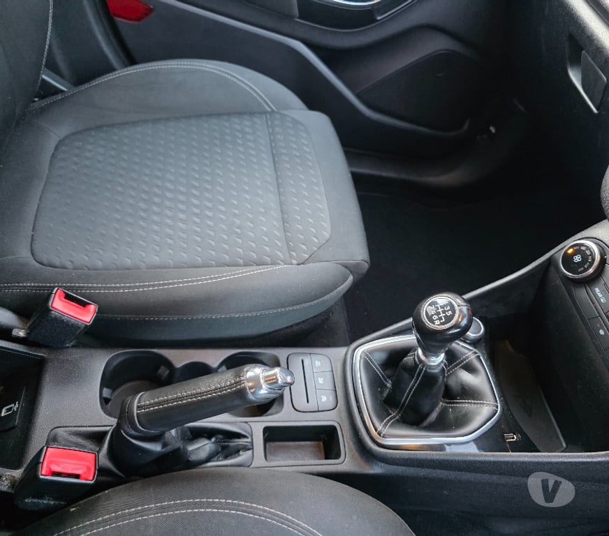 used cars for sale Lancashire Preston - Photos for BLACK Ford Fiesta mk89