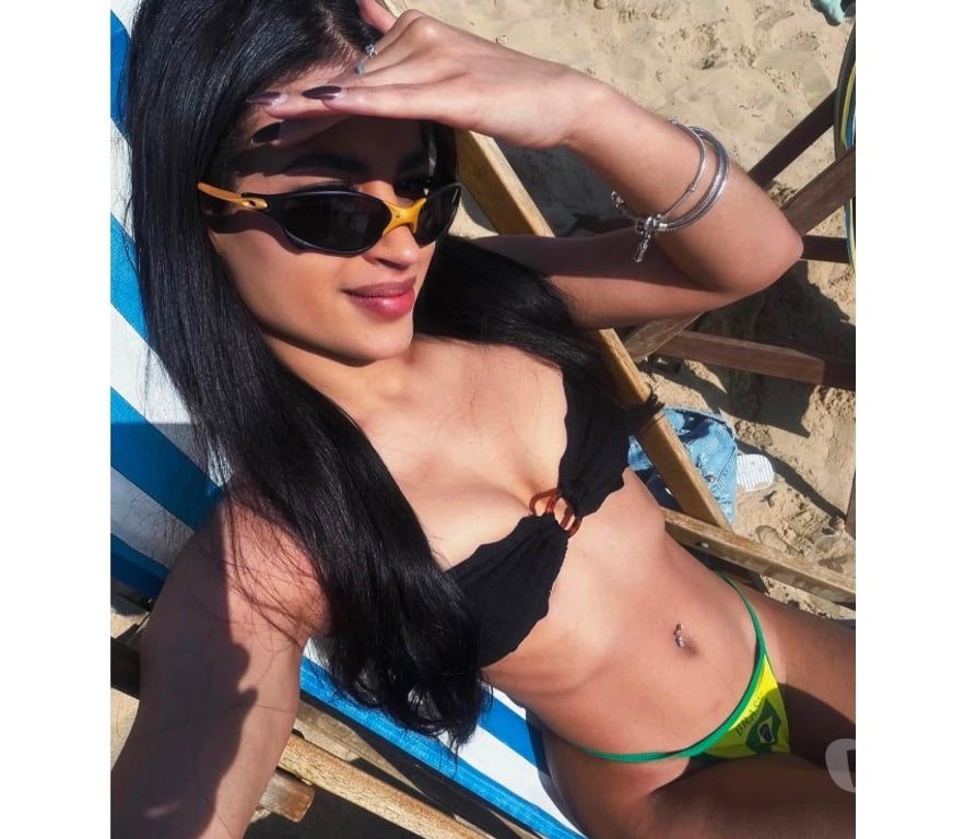 Escorts West London Hillingdon - Photos for 🫦🍒GORGEOUS IZA PARTY GIRL REAL 🇧🇷