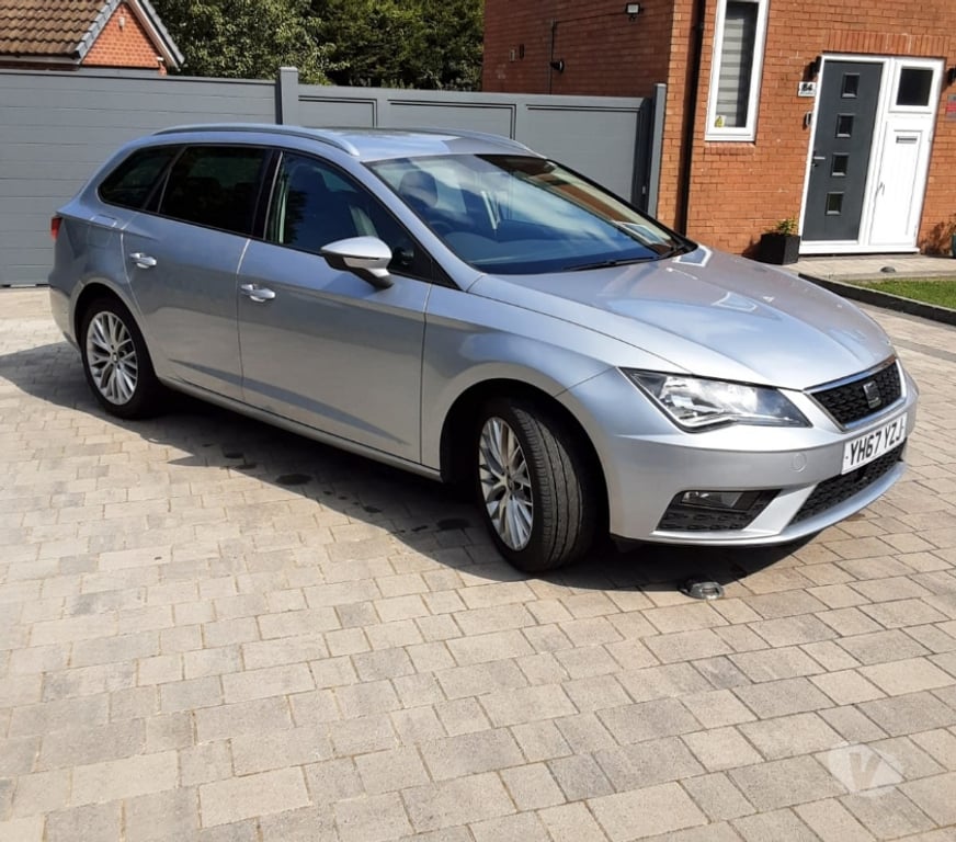 used cars for sale Lancashire Preston - Photos for Seat Leon 1.2 tsi
