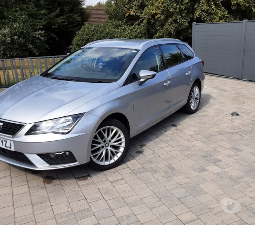 used cars for sale Lancashire Preston - Photos for Seat Leon 1.2 tsi