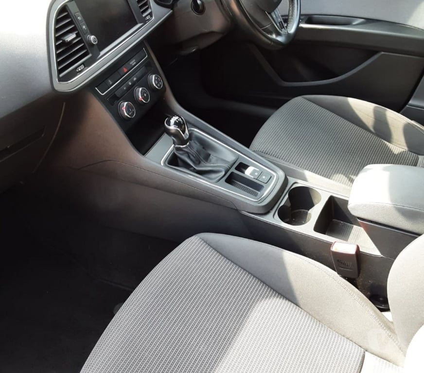 used cars for sale Lancashire Preston - Photos for Seat Leon 1.2 tsi