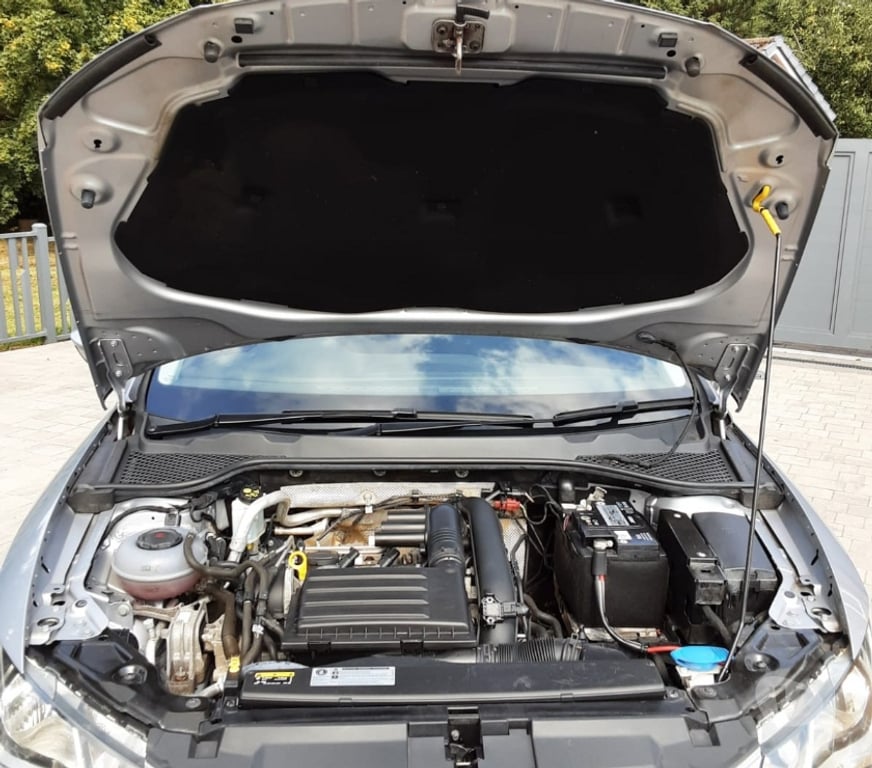 used cars for sale Lancashire Preston - Photos for Seat Leon 1.2 tsi