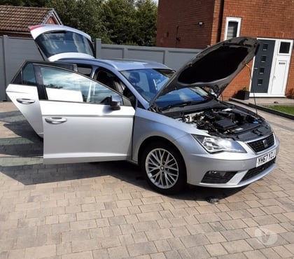 cars for sale Preston City Centre Preston - Photos for Seat Leon 1.2 tsi