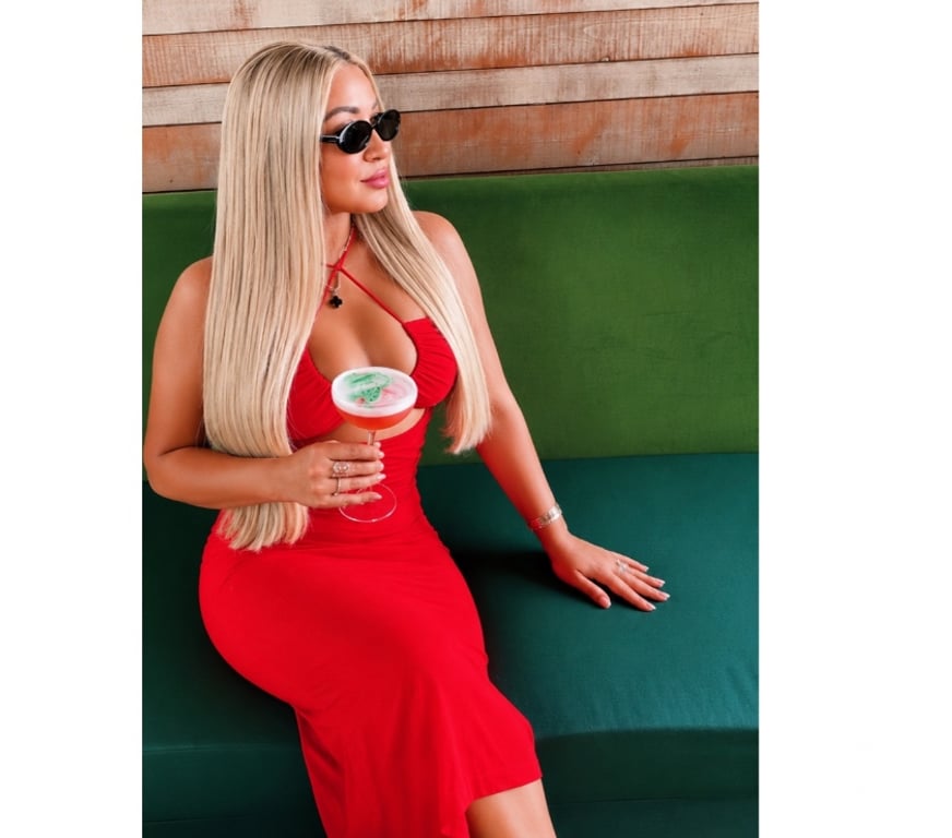 Escorts East Sussex Brighton - Photos for Blonde brazilian hot