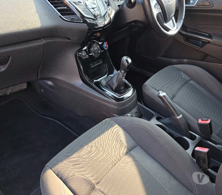 used cars for sale Lancashire Preston - Photos for Ford Fiesta 1.25 Duratec