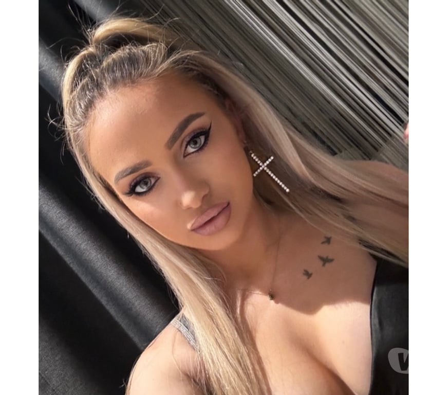 Escorts Hampshire Portsmouth - Photos for New lina just arrived