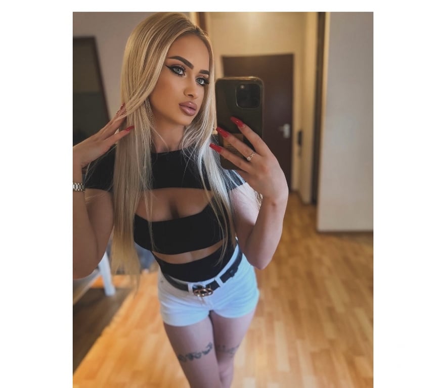 Escorts East Sussex Brighton - Photos for New lina just arrived