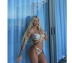 Mel sedutora 🇧🇷❤️ owo😍😍