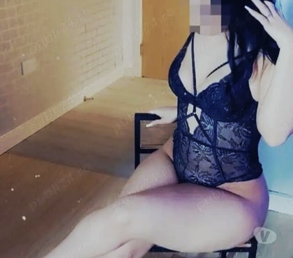 Escorts Ampthill Central Bedfordshire - Photos for Hi, I'm Carla. I'm new in town. —let's party.
