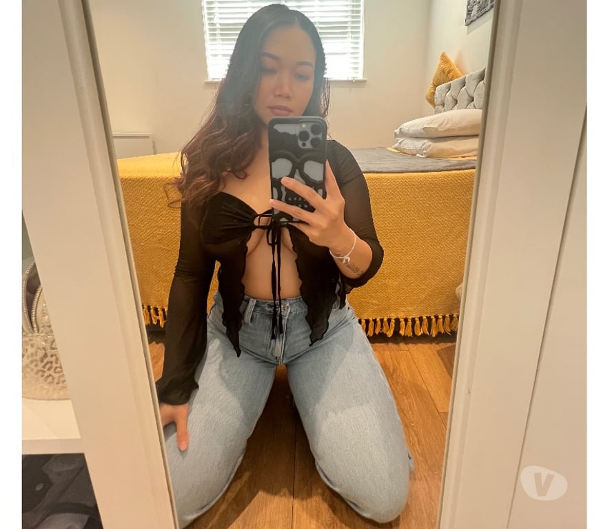 Escorts Warwickshire Warwick - Photos for 💗 Helen Thai girl Curvy Beauty with Natural Curves