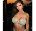 Sweet Sexy Asian 4 hand