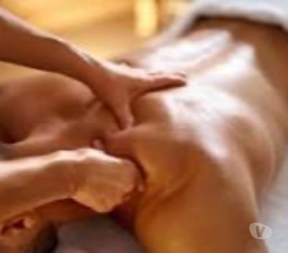 Escorts Fleet Hart - Photos for Exotic male massage thearapist for women