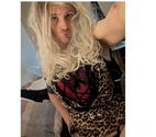 Sheffield - Sheffield — KinkyTransQueen_Bambi Summers