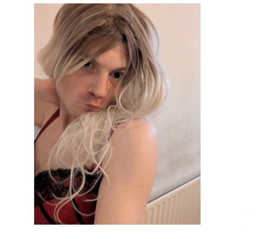  Gay massage South Yorkshire Sheffield - Photos for KinkyTransQueen_Bambi Summers