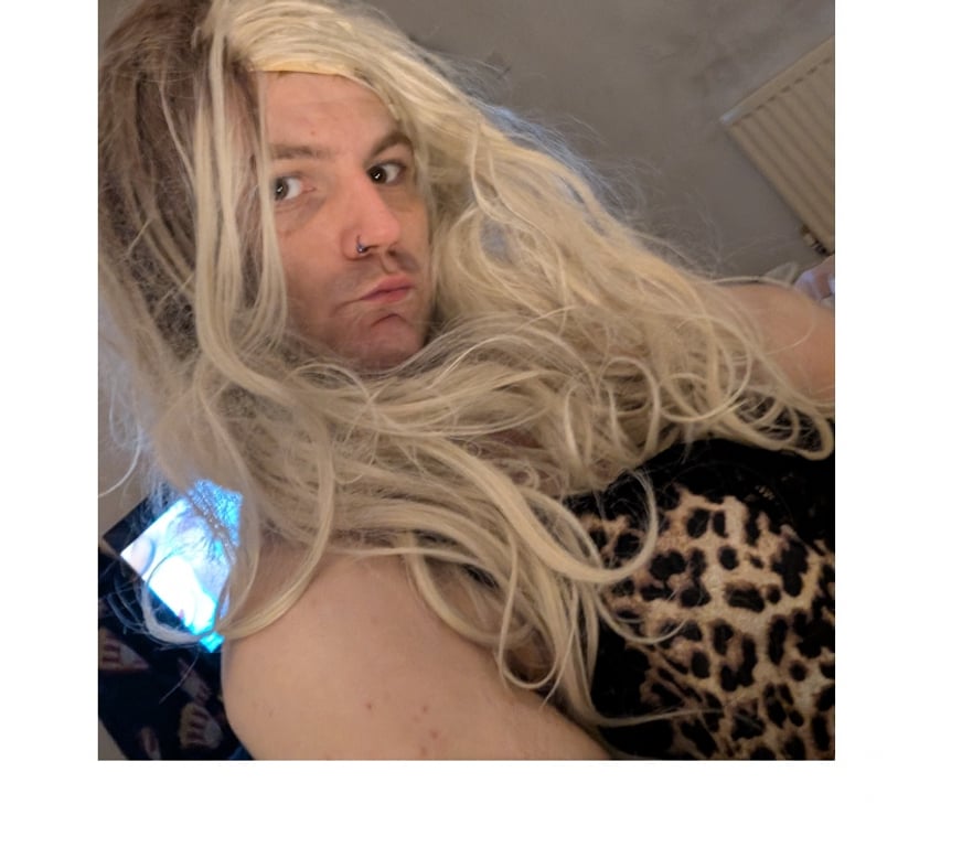  Gay massage South Yorkshire Sheffield - Photos for KinkyTransQueen_Bambi Summers