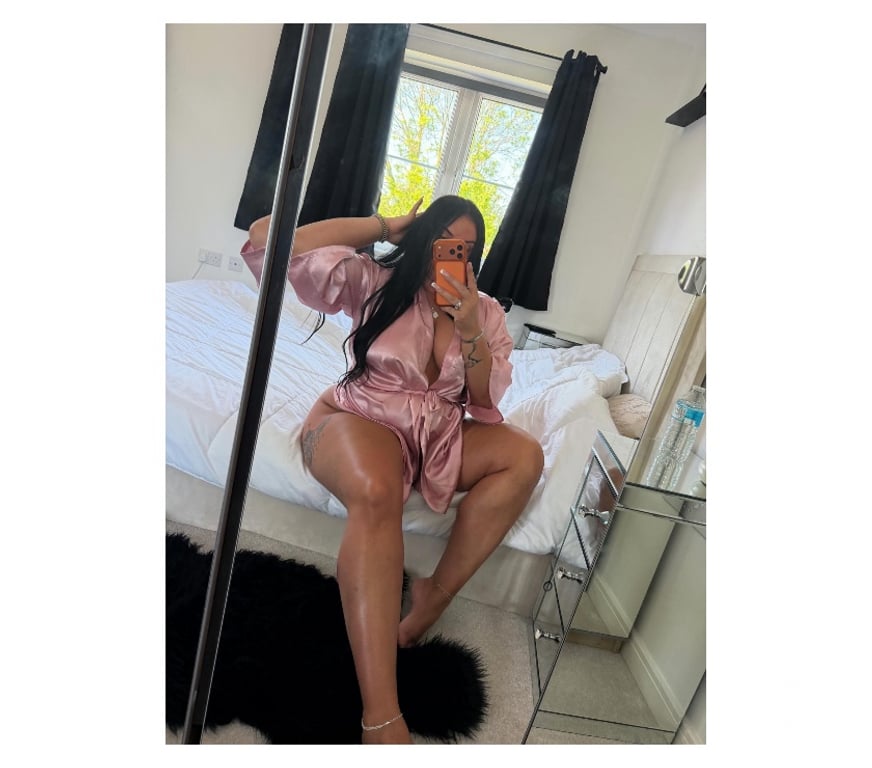 Escorts Staffordshire Stoke-on-Trent - Photos for JULIA PARTY 💯 REAL - AVAILABLE FOR YOU
