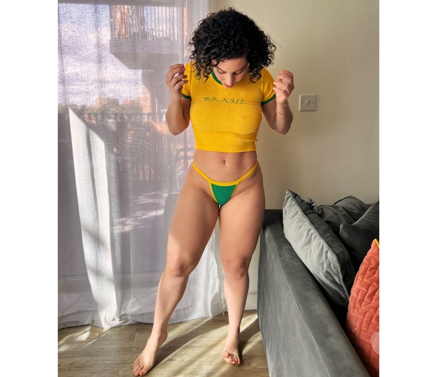 Escorts East London Whitechapel - East London - Photos for Sophie Milian Brazilian GFE