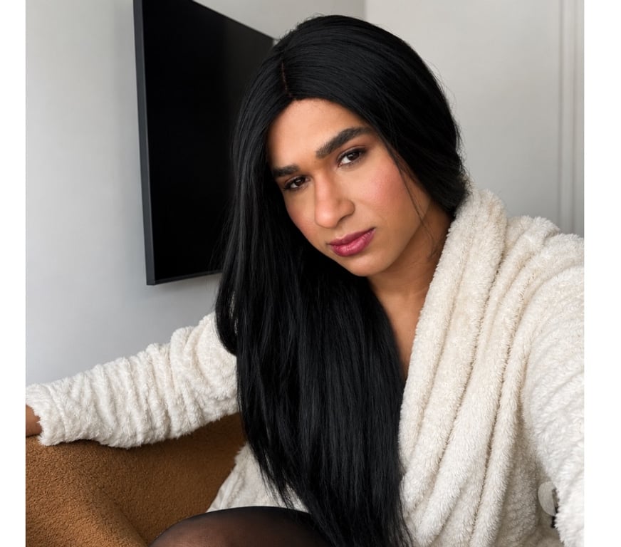 Trans Escorts Wiltshire Swindon - Photos for AIMEE BRAZILIAN 🇧🇷🎀