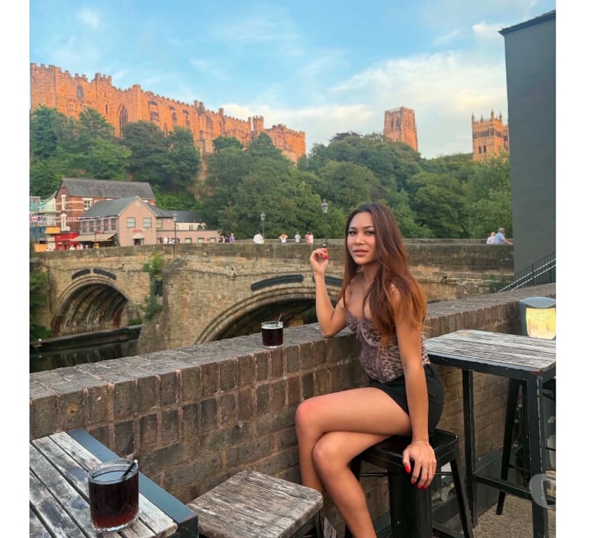 Trans Escorts South Yorkshire Doncaster - Photos for Slim Busty Sensual Thai Ladyboy new in Doncaster