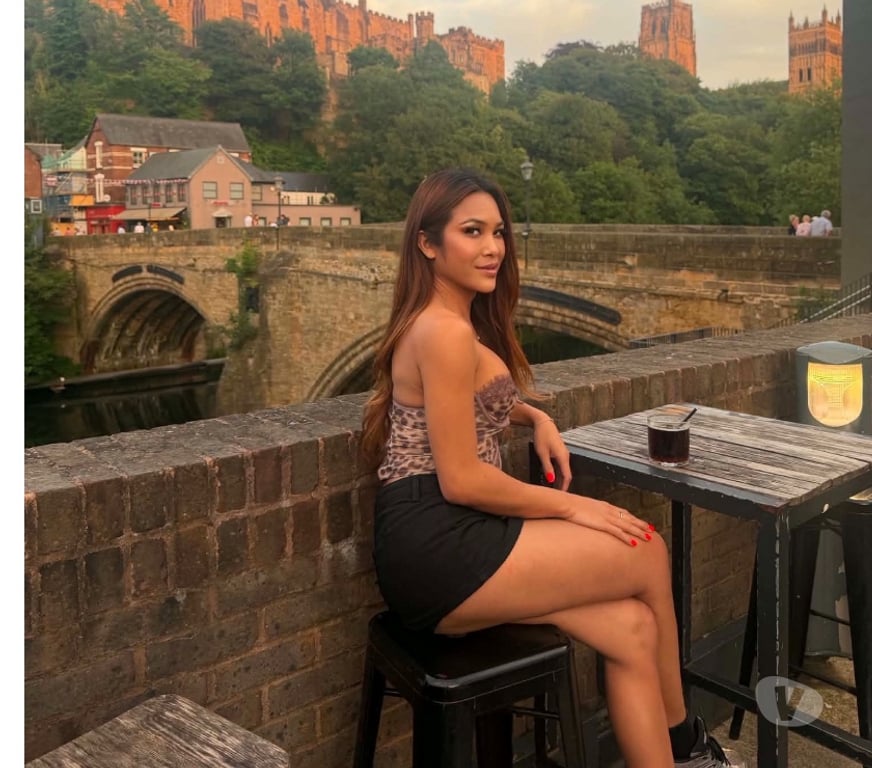 Trans Escorts South Yorkshire Doncaster - Photos for Slim Busty Sensual Thai Ladyboy new in Doncaster