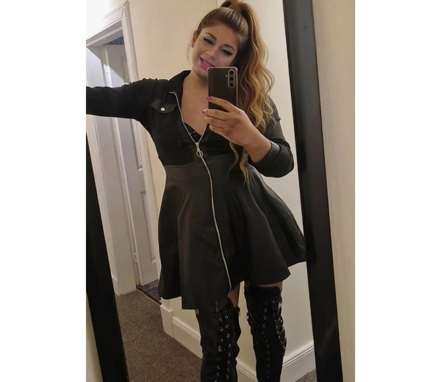 Trans Escorts East London Redbridge - Photos for Amaranta I'm active and passive available XL Ilford center