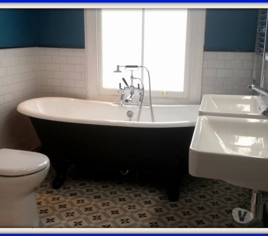 Find a tradesman South West London Streatham - South West London - Photos for Professional Tiling & Flooring & Property Renovation