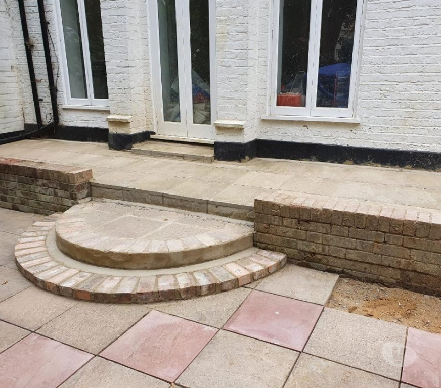 Find a tradesman South West London Streatham - South West London - Photos for Professional Tiling & Flooring & Property Renovation