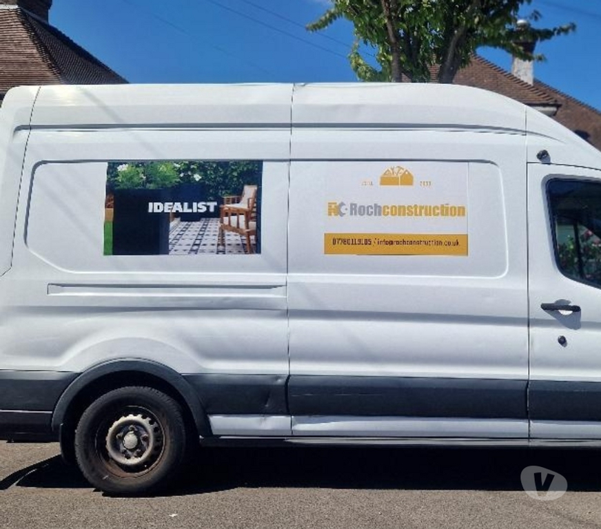 Find a tradesman South West London Streatham - South West London - Photos for Professional Tiling & Flooring & Property Renovation