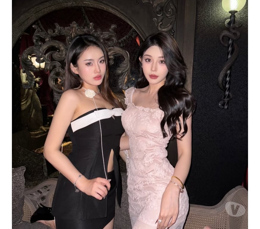 Escorts Essex Southend-on-Sea - Photos for Southend-on-Sea 🌹DUO Asian Companion💕07962932895