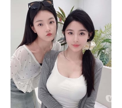 Photos for ♥️ Hot DUO Sexy Asian Escort ♥️Cambridge 07398083973