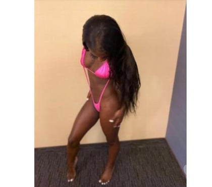  Escorts & Erotic Massage Peckham South East London - Photos for Maya.black African.one day only