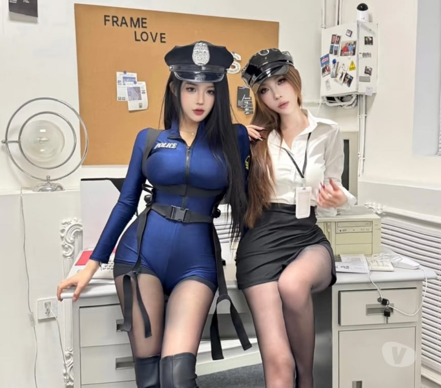 Escorts South East London Croydon - Photos for Croydon 💋Asian DUO Top Escort❤ 07376545587